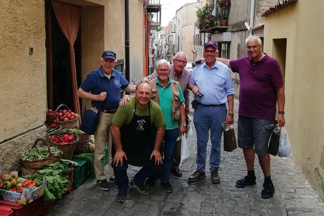 Great Full Day Excursion in Sicily to Cefalù and Castelbuono From Palermo - What’s included vs. what you’ll pay on your own