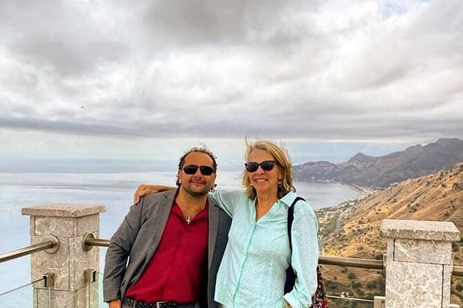 Guided Cultural Tour of the Godfather Film in Messina - Pickup in Catania: start comfortable, not frazzled