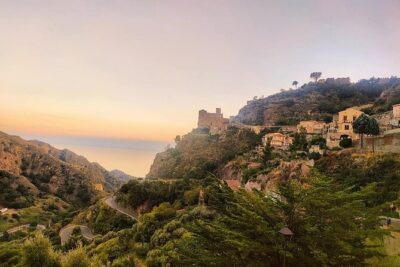 Guided Cultural Tour of the Godfather Film in Messina - Price and value: what $162.19 buys you in real terms