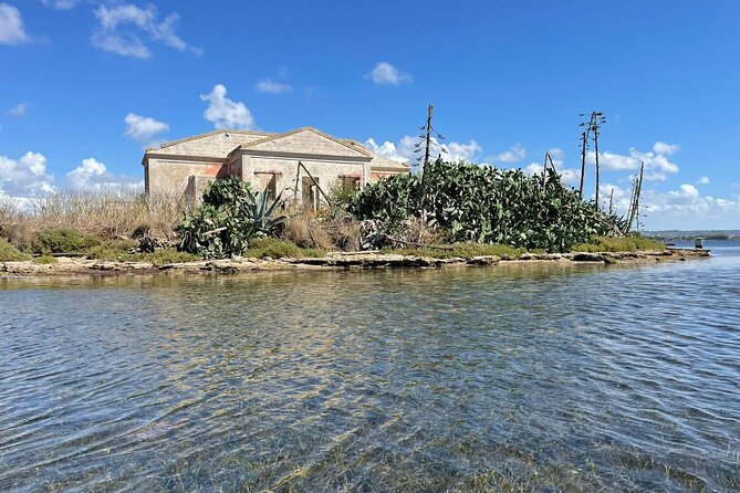 Guided kayak tour inside the Stagnone of Marsala - Price and value: is $81.03 worth it?