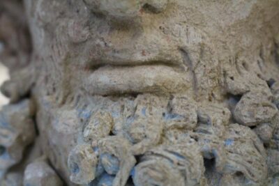 Guided tour of the Archaeological Museum of Aidone Morgantina. - Stop 2: Aidone’s Archaeological Museum and the objects that matter