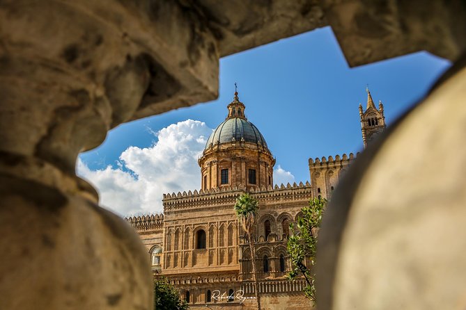 Guided tour of the historic center Palermo - Price and value: what $40.64 buys you in Palermo time