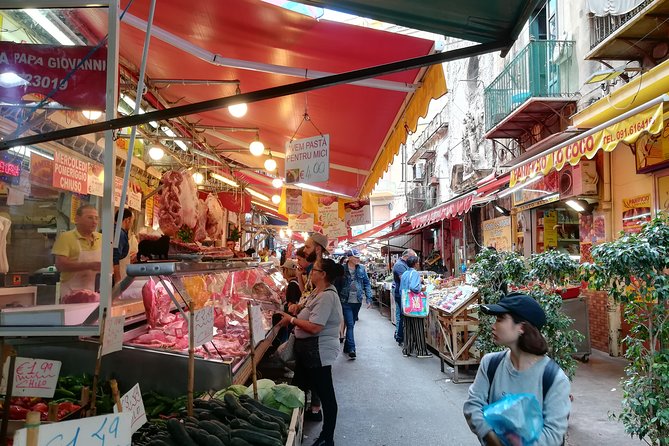 Guided tour of the historic center Palermo - Should you book the historic center tour with Sicily Guide Tourism?