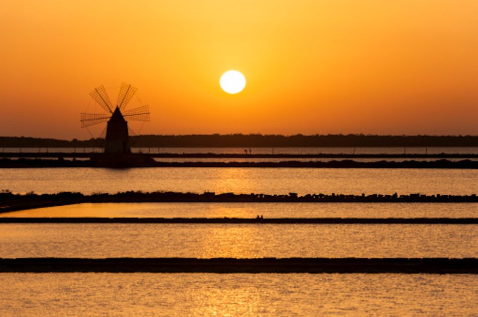 Guided tour of the Marsala Salt Pans and salt harvesting - Who this tour is best for (and who should skip it)