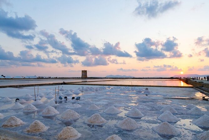 Guided tour of the salt pans of Trapani and the Salt Museum - Salt Pans and the Museo del Sale: What Makes This Experience Work