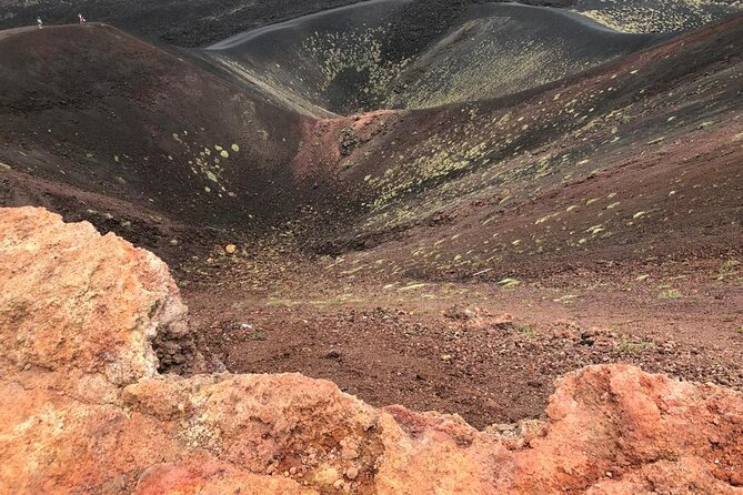 Guided Trekking on Etna and Visit of the Snow Cave - Pace, distance, and who this is really for