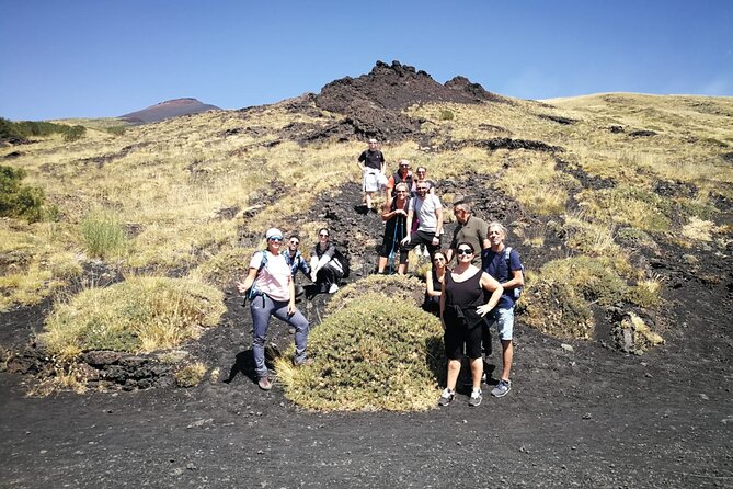 Guided Trekking on Etna and Visit of the Snow Cave - Price and value: what $151.26 really buys you