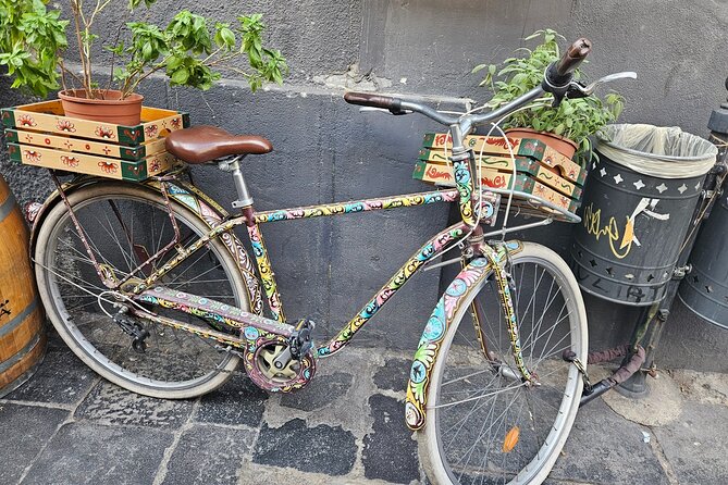 Half Day Catania Gastronomic and Cultural Tour from Taormina - Architecture and Small Sights You May Pass Along the Way