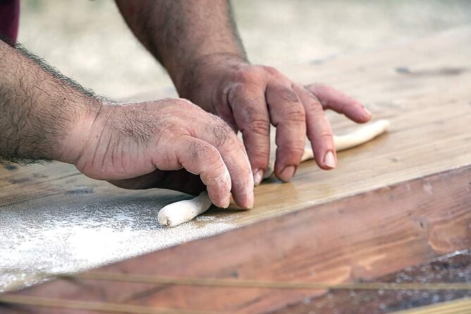 Half-Day Cooking Class with Lunch in Baglio Florio - Key highlights to know
