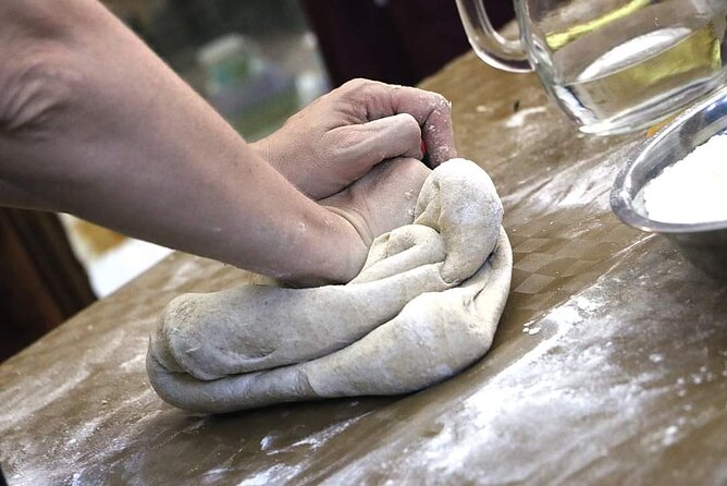 Half-Day Cooking Class with Lunch in Baglio Florio - Baglio Florio cooking class: what the half-day is really like
