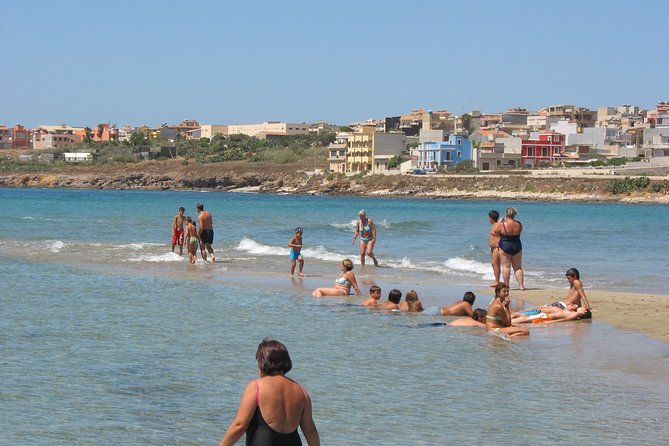 HALF DAY excursion - Marzamemi and Capo Passero by Boat - The food moments that make this day feel worth $95