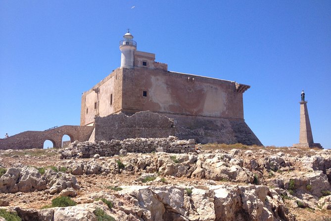 HALF DAY excursion - Marzamemi and Capo Passero by Boat - Your guide and the small-group feel (this is where the reviews land)