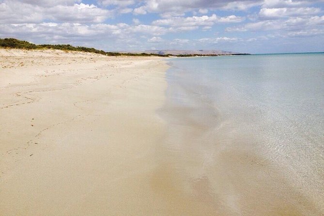 HALF DAY excursion - Marzamemi and Capo Passero by Boat - Who this excursion suits best