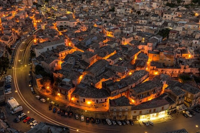HALF DAY excursion - Tour Montalbano - Ragusa Ibla and Modica - Price and value: does $83.08 feel fair?