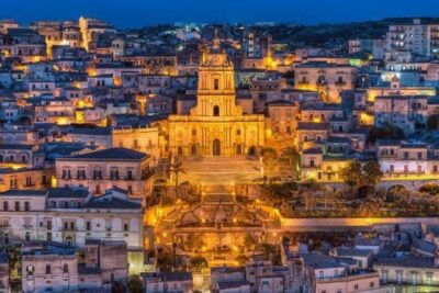 HALF DAY excursion - Tour Montalbano - Ragusa Ibla and Modica - Transport and timing: making a half-day plan actually work