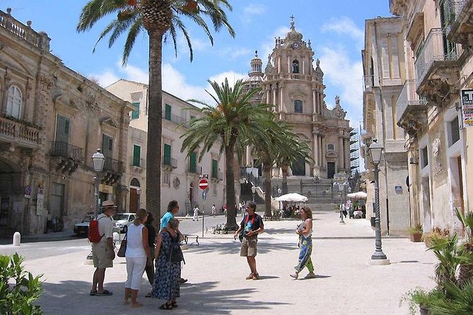 HALF DAY excursion - Tour Montalbano - Ragusa Ibla and Modica - Who should book Tour Montalbano - Ragusa Ibla and Modica