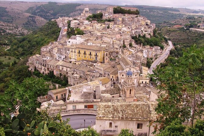 HALF DAY excursion - Tour Montalbano - Ragusa Ibla and Modica - Should you book this one? My take