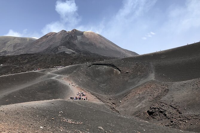 Half Day Guided Tour in Mount Etna (3000 meters) - Key Things to Know Before You Go