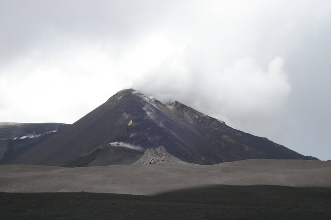Half Day Guided Tour in Mount Etna (3000 meters) - Price and Logistics: What You Pay, What You Add, and What You Get