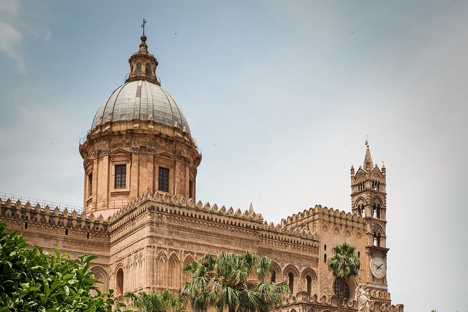 Half Day Guided Tour in Palermo _ Hello, my name is Palermo! - Key highlights worth planning around
