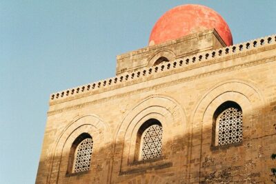Half Day Guided Tour in Palermo _ Hello, my name is Palermo! - Mercato del Capo: abbanniate, aromas, and street-food color