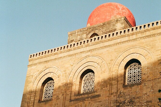 Half Day Guided Tour in Palermo _ Hello, my name is Palermo! - Mercato del Capo: abbanniate, aromas, and street-food color