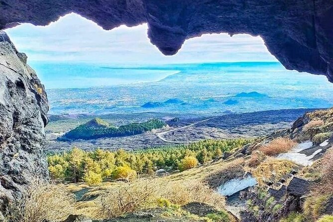 Half-Day Hiking on Mt Etna: Extinct Craters & Deep Valley Views - Why Mt Etna’s extinct crater trail feels so different