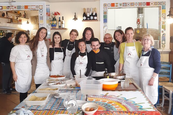 Half-Day Pizza Making Class in Taormina - Your Pizza Moment: Toppings You Actually Choose
