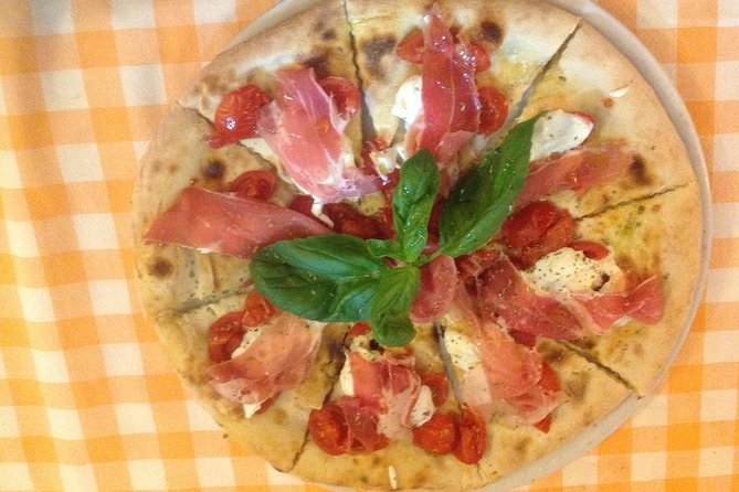 Half-Day Pizza Making Class in Taormina - Dough, Sauce, and the Sicilian Logic Behind Them
