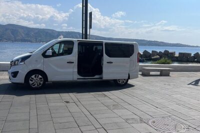 Half Day Private Tour to Messina Taormina and Castelmola - Castelmola: the tiny village stop with big atmosphere
