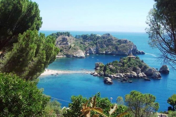 Half Day Private Tour to Messina Taormina and Castelmola - Guides and drivers: how the day becomes smoother