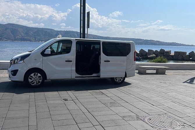 Half Day Private Tour to Messina Taormina and Castelmola - Castelmola: the tiny village stop with big atmosphere