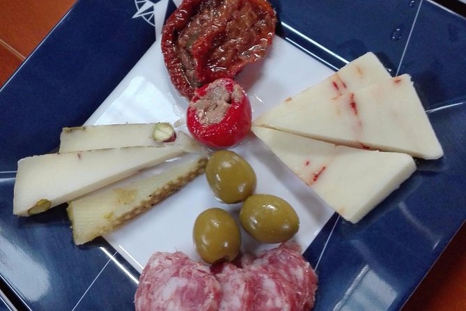 Half Day Sailing Tour Catania-AciTrezza - What’s actually included on board (snacks, wine, and the feel of it)