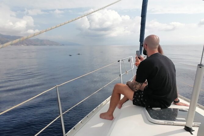 Half Day Sailing Tour Taormina Bay - Getting to the meeting point at Via Schisò, 20 (Giardini Naxos)