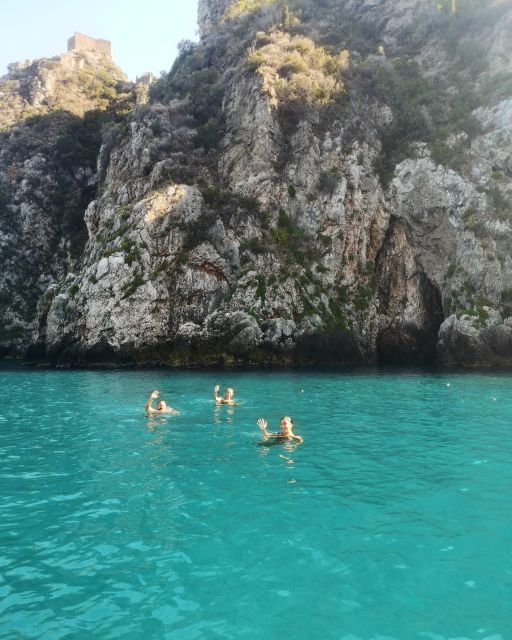 HALF-DAY TAORMINA BOAT TOUR - Should You Book This Taormina Boat Tour?