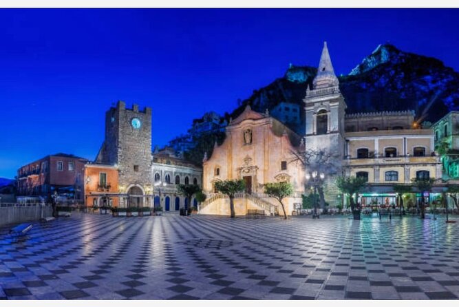 Half-day tour to Taormina, Castelmola and Isola Bella - Ghazal-style guiding: photos, snacks nearby, and smarter picture spots