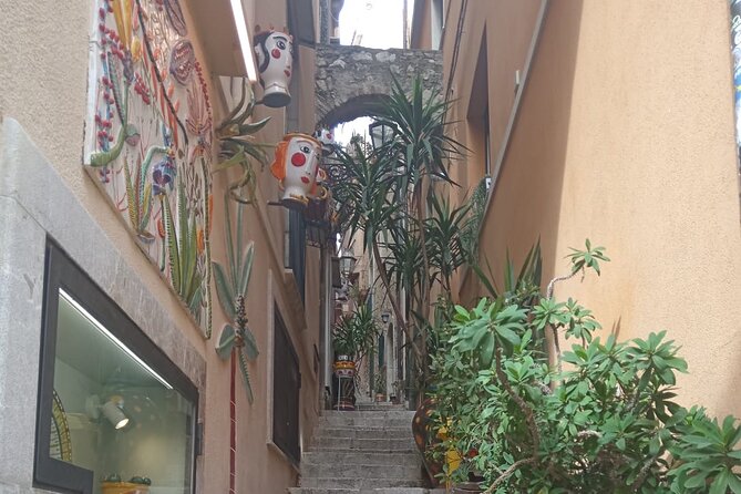 Half-day tour to Taormina, Castelmola and Isola Bella - Should you book this Taormina–Castelmola–Isola Bella half day?