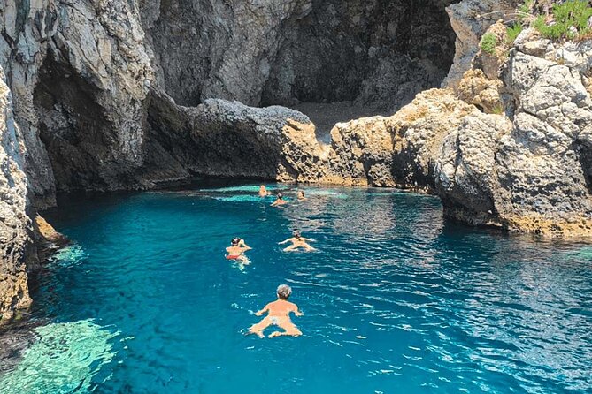 Half day with lunch in luxury private tour - Key highlights you’ll actually care about