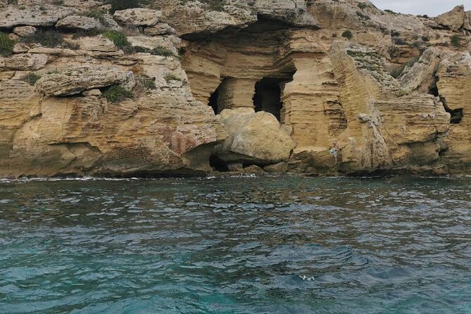 Half day with lunch in luxury private tour - Why this luxury private boat ride feels different than a big tour