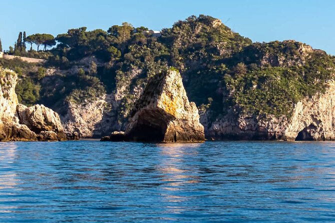 Half day with lunch in luxury private tour - Snorkeling masks on board: a small add-on with big payoff