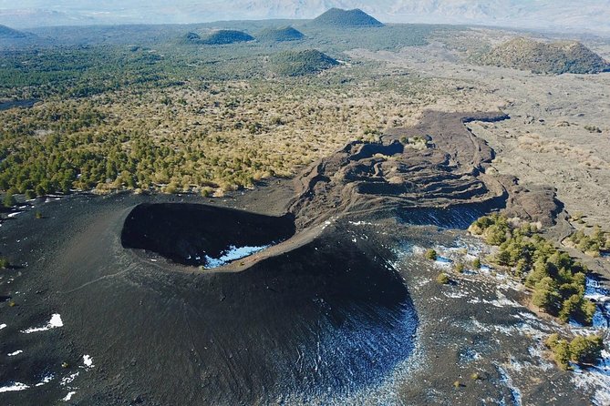 Half or full day trekking on Etna with private guide - Gear, Water, and Pace Tips (What Makes or Breaks Your Comfort)