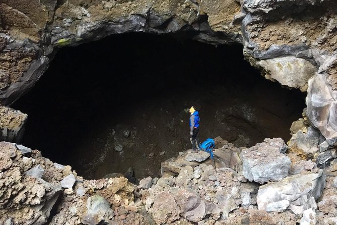 Half or full day trekking on Etna with private guide - Half-Day vs Full-Day: Pick the Right Etna Effort