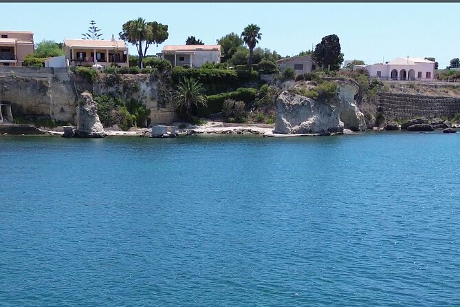 Half-seabed or rod fishing tour with bolentino - Key highlights you’ll actually feel
