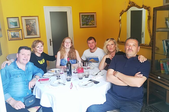 Handmade Sicilian Pasta Cooking Class - Handmade Sicilian pasta in Palazzo Asmundo: what the day feels like