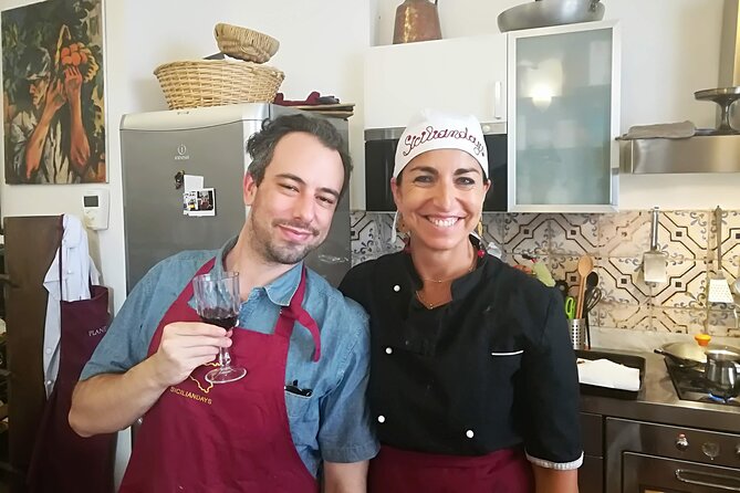 Handmade Sicilian Pasta Cooking Class - Price and value: what $216.74 really buys you