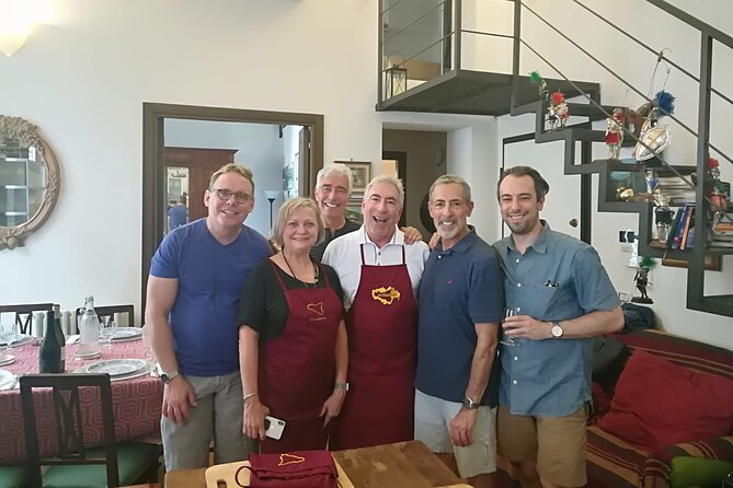 Handmade Sicilian Pasta Cooking Class - Best for who: when this class is a perfect fit