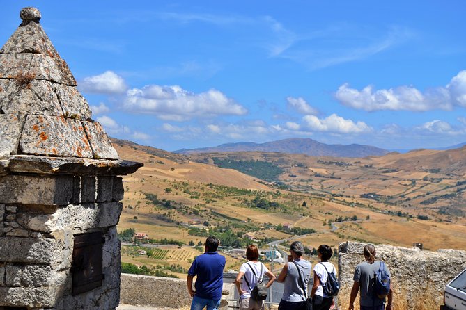 High Madonie wild jeep adventure - From Cefalù to the High Madonie: what makes this jeep day special