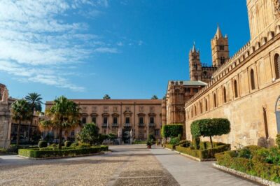 Highlights & Hidden Gems of Palermo Private Tour - Palazzo Reale and Teatro Massimo, Seen With a Local’s Eye