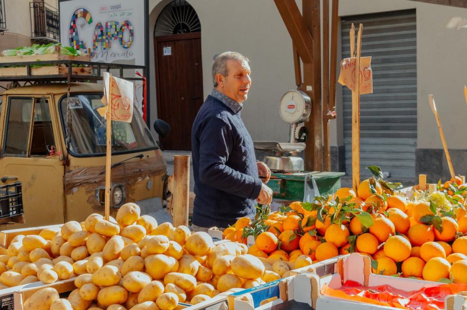 Highlights & Hidden Gems of Palermo Private Tour - A Local Snack or Drink Stop (and Why It’s Included)