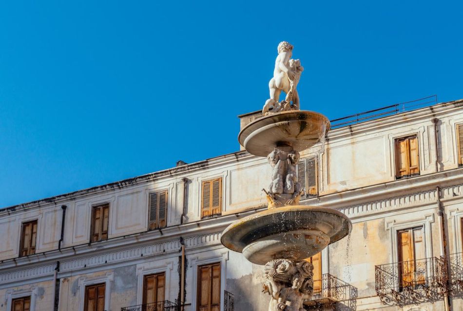 Highlights & Hidden Gems of Palermo Private Tour - Duration and Route Flow: Why 3 Hours Works in Palermo